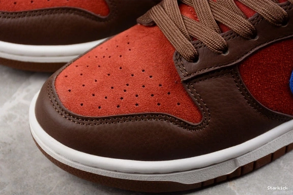 Mars Nike Dunk Stone DR9704-200 Retro PRM Low 0721